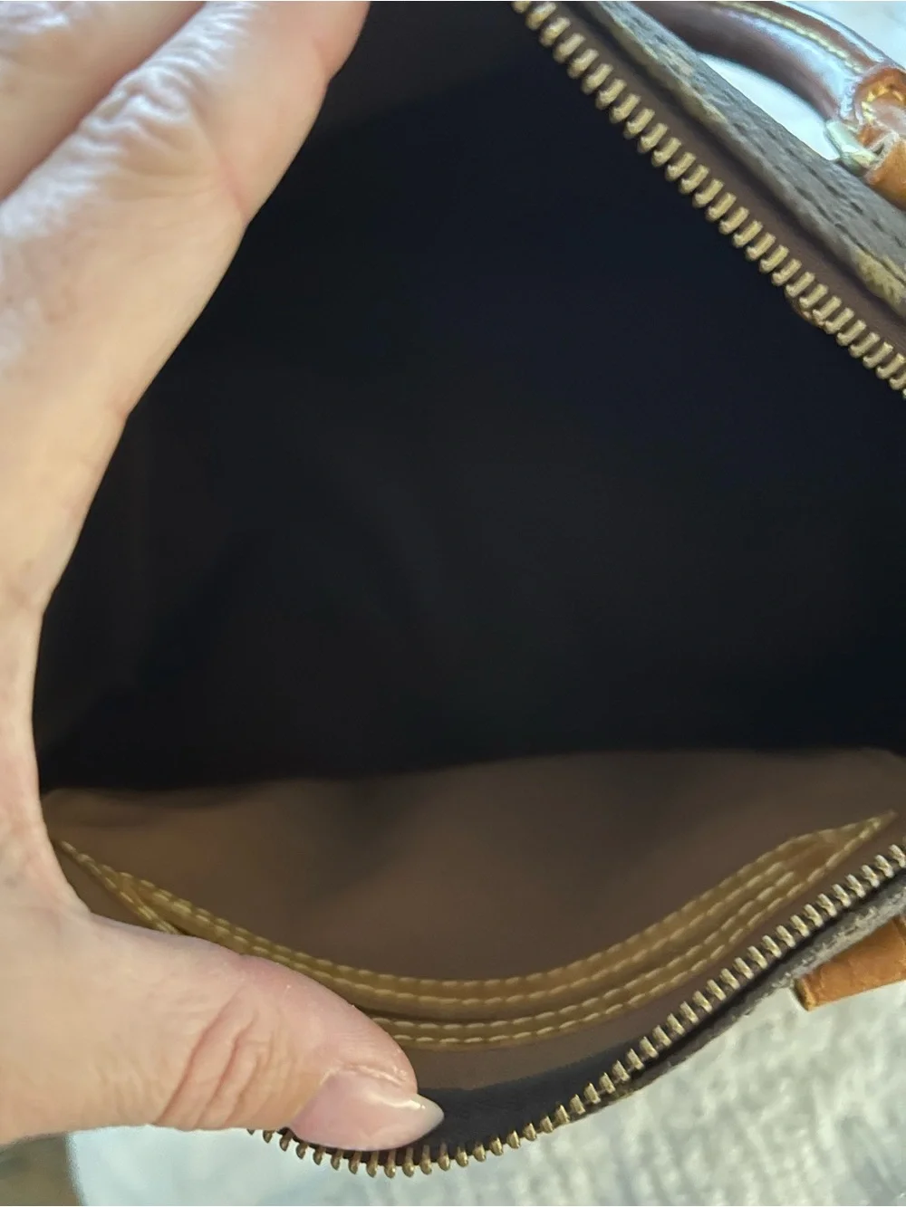 Louis Vuitton speedy 30
